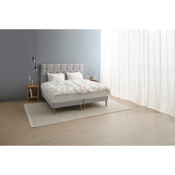 TEMPUR Stay 180x210 cm. - Pro Plus SmartCool madras