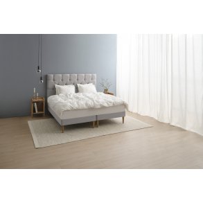 TEMPUR Stay 140x200 cm. - Pro Plus SmartCool madras