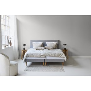 TEMPUR Stay Plan 180x200 cm. - Prima SmartCool madras