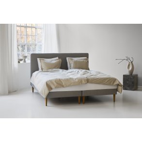 TEMPUR Stay Plan 180x200 cm. - Pro Plus CoolQuilt madras