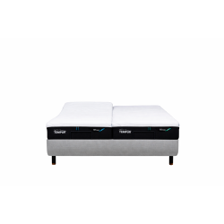 TEMPUR ARC Adjustable 180x200 cm. - Pro Plus SmartCool madrasser - udstillingsseng