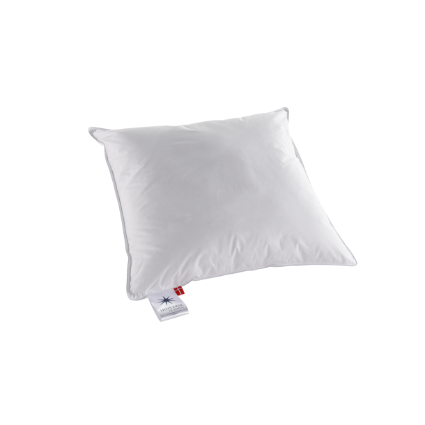 Universe of Sleeping Venus genbrugs fiberpude 60x63 cm. - mellem