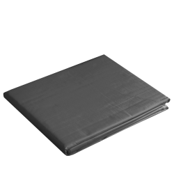 Kuvertlagen Cloud bomuldssatin - TC 400