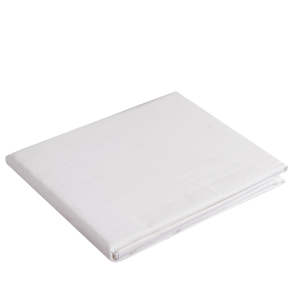 Cloud kuvertlagen 100% bomuldssatin TC 400