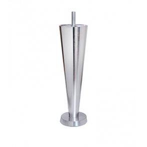 Cocktailben blank stl - 4 stk.