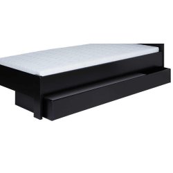 Kaagaard Sengeskuffe model 100 med hjul