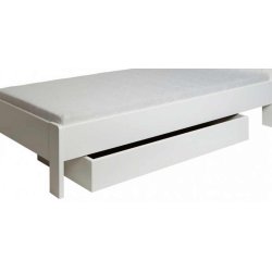 Kaagaard Sengeskuffe model 100 med hjul