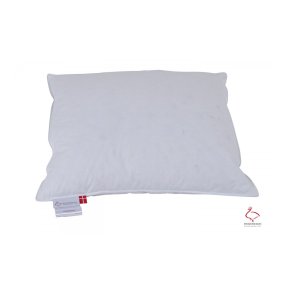 Ringsted Dun Classic Comfort 3-lags pude 60x63 med andedun