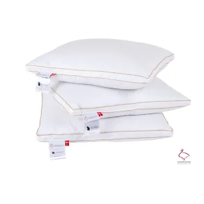 Ringsted Dun Svinedrengen 3-kammerpude med moskusdun 60x63 - B�reevne 725/400
