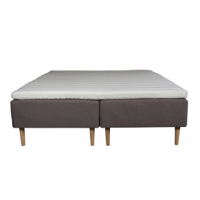 160x210 cm. boxmadras