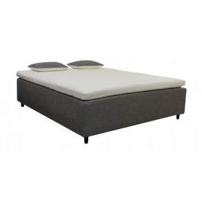 Kontinentalseng 180x200 cm.