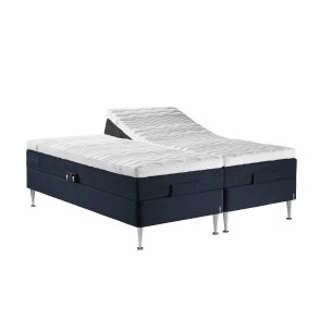 210x200 cm. elevationsseng