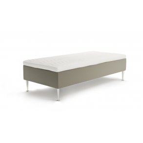 105x210 cm. boxmadras