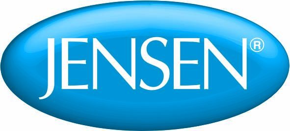Jensen Senge og Madrasser | Udvalg i NY SENG | Nordisk Design