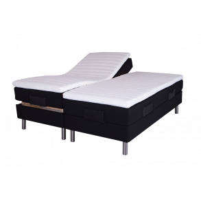 180x200 cm. elevationsseng